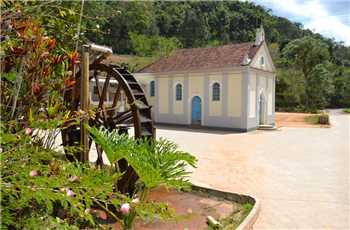 Igreja de Ribeirão do Cristo